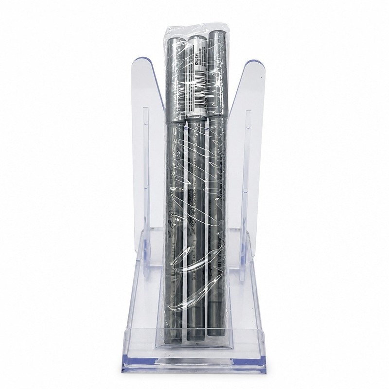 NYX Epic Wear Liner Stick Silver Lining 36Hr Waterproof Eyeliner, 3 pack gallery