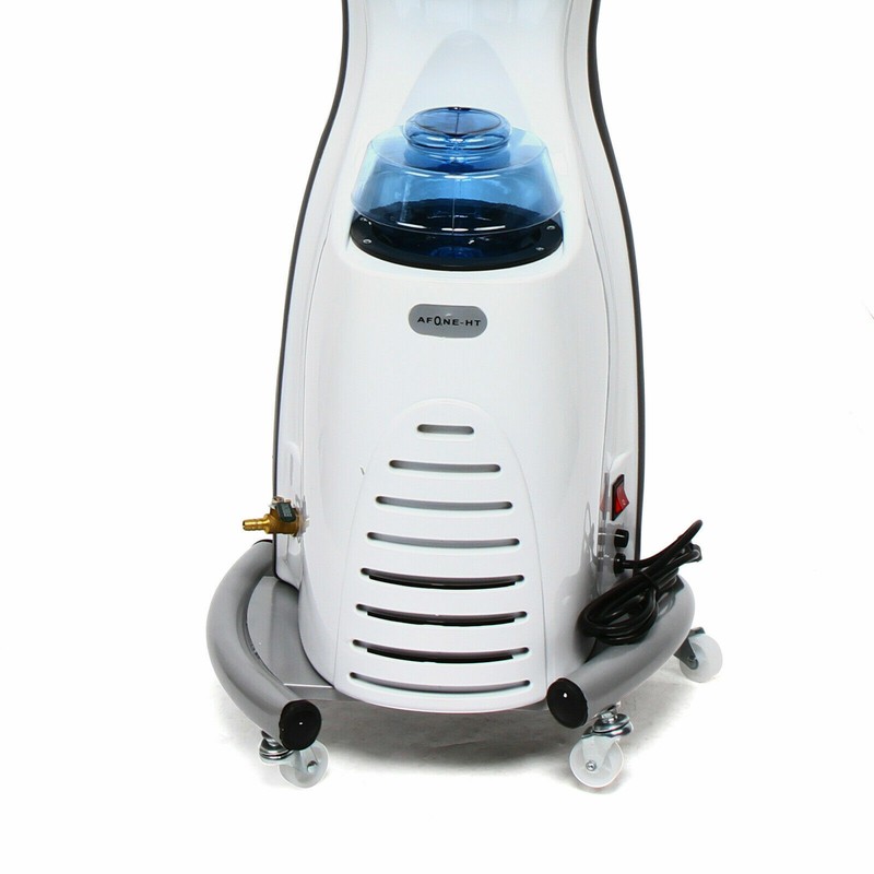 7 In 1 Professional o3 Ozone Hair Steamer Microwave Mist Oil Treatment Machine gallery
