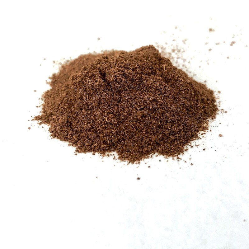 Cinchona QUININE Bark POWDER, fast FREE SHIPPING, 2oz. Organic High Quality Red gallery