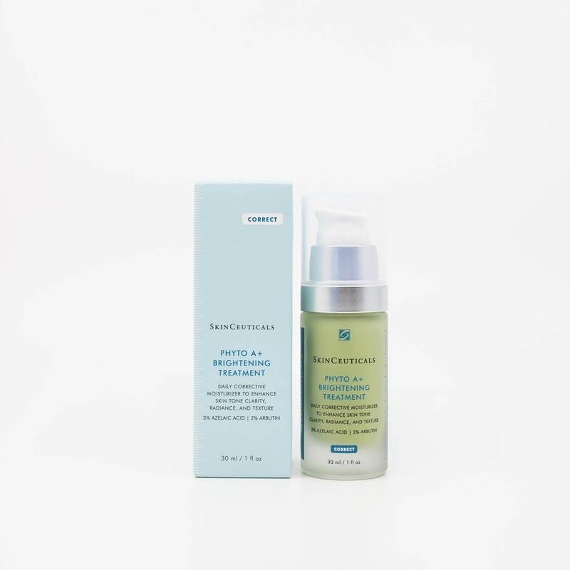 Skinceuticals Phyto A+ Brightening Treatment Moisturizer 30ml New in box