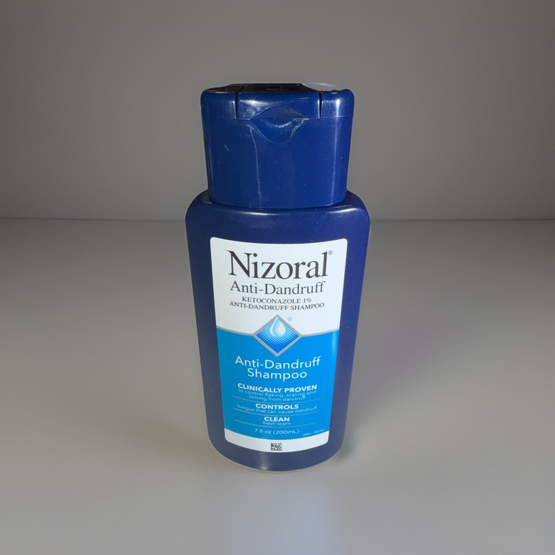 Nizoral Anti-Dandruff Shampoo