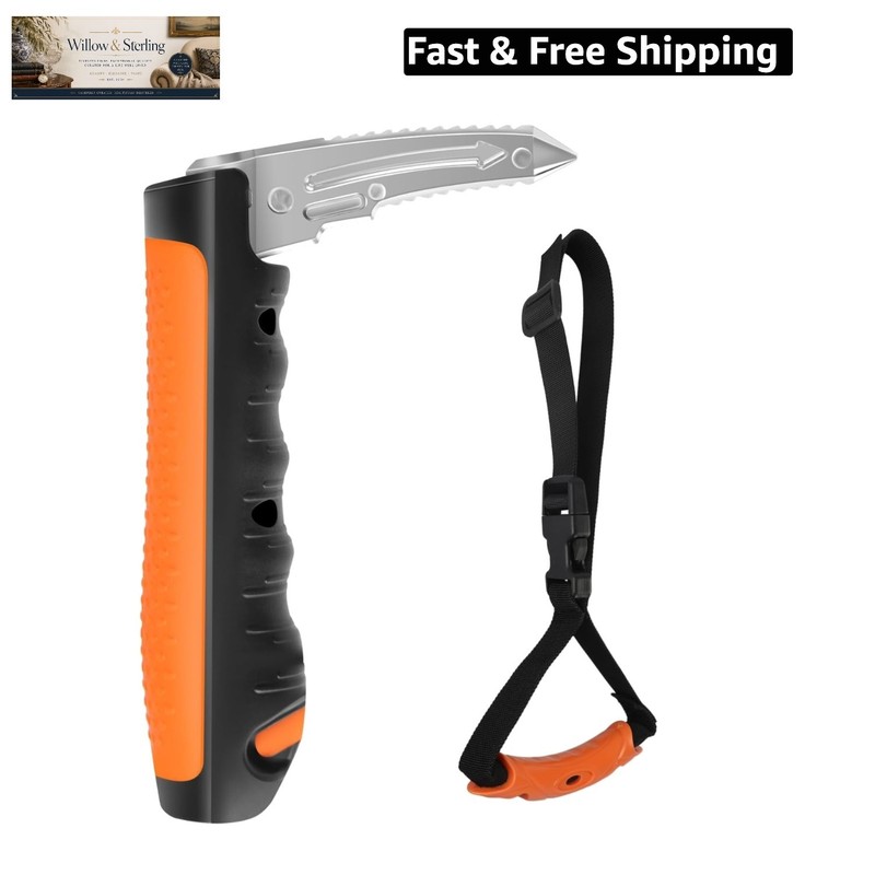 Car Door Handle for Elderly, 3-in-1 Car Handle Assist for Seniors, Portable A…