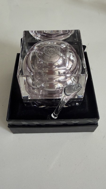 Forever Flawless Diamond Infused Collagen Reconstructive Mask gallery