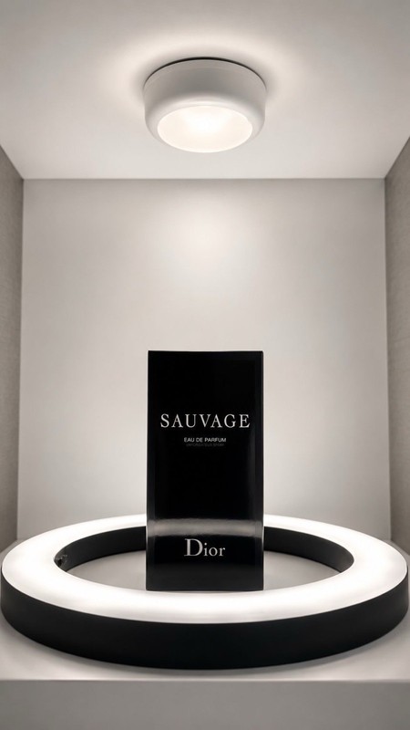 Dior Sauvage Eau de Parfum