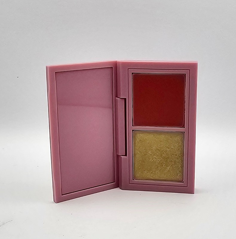MAC x Harris Reed Cream Colour Base X2 Embrace Your Duality NEW no box gallery