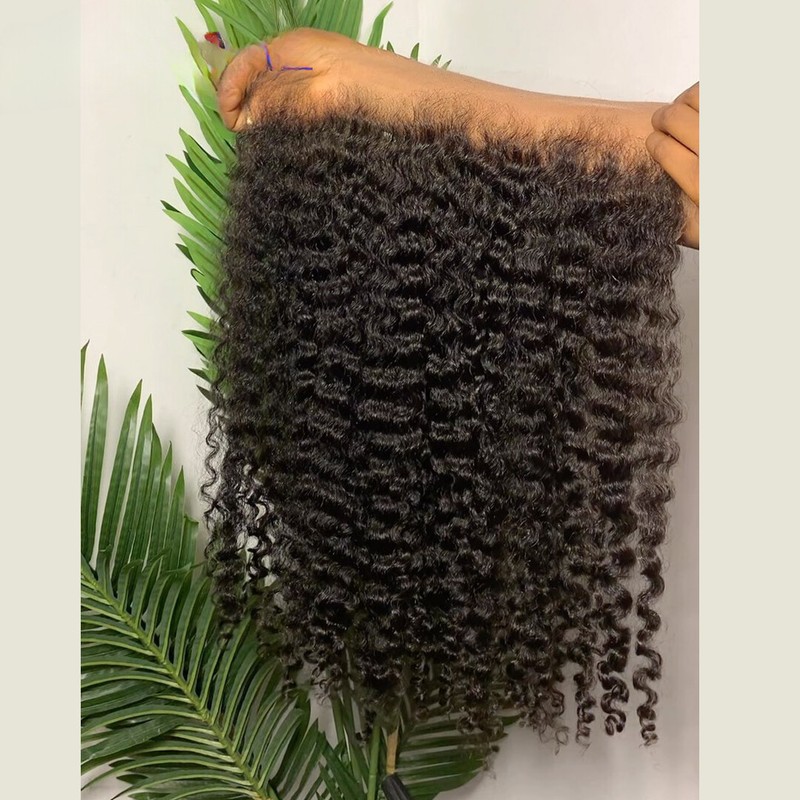 13×4 13×6 HD Lace Frontal Natural Hairline 5×5 6×6 7×7 Invisible HD Lace Closure