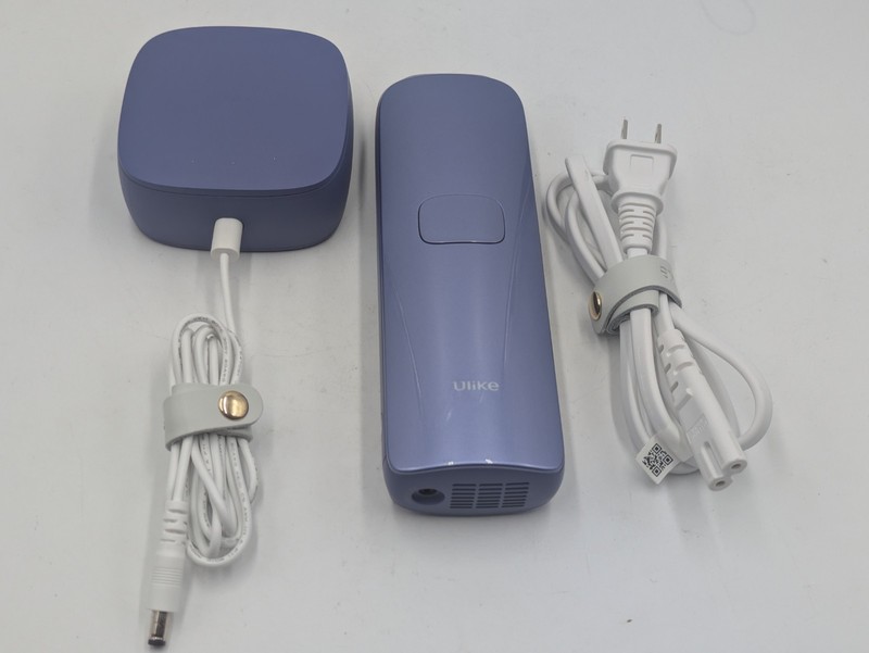 Ulike U106 Air Series IPL Laser Body Hair Removal Device Women/Men Cosmetic