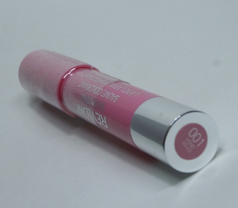 Revlon Balm Stain Chubby Crayon You Choose Lip Color New Sealed