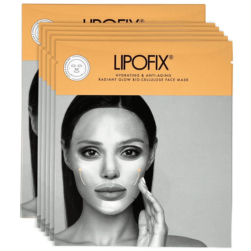 Anti Aging Lifting Facial Treatment Face Firm Treatment Masks Korean Skin Care