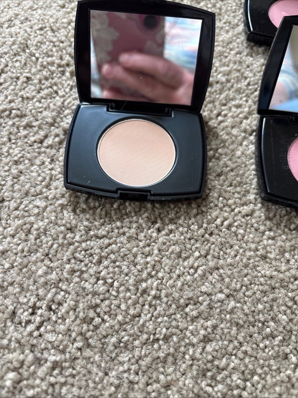 NEW Lancome Dual Finish #220 Buff or Blush Subtil Aplum,Rose,Miel Glace,Blushing