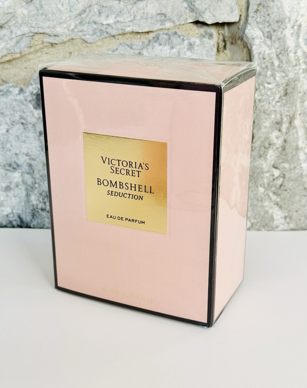 BOMBSHELL SEDUCTION Victoria’s Secret 3.4 oz / 100 ml