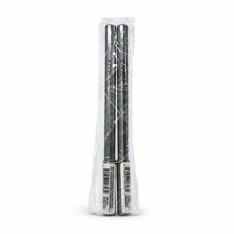 NYX Epic Wear Liner Stick Silver Lining 36Hr Waterproof Eyeliner, 2 pack gallery