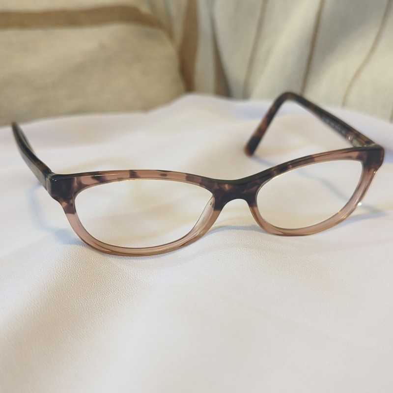DKNY DY 4629 3536 Women’s Brown Tortoise Full Rim Eyeglass Frames 52-15 140