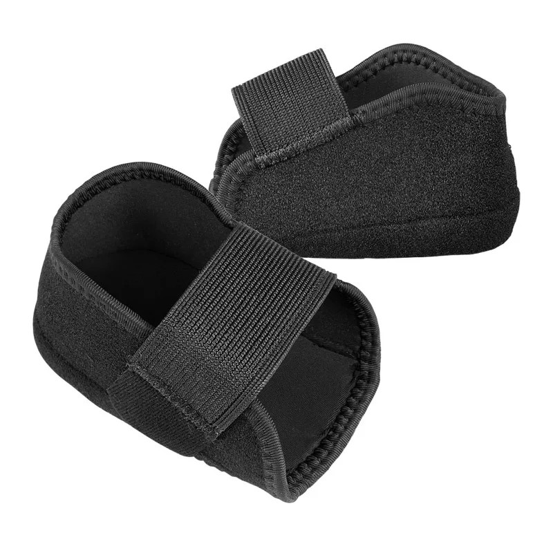 1-3Cm Invisible Height Increase Silicone Socks Gel Heel Pad Orthopedic Arch Supp gallery