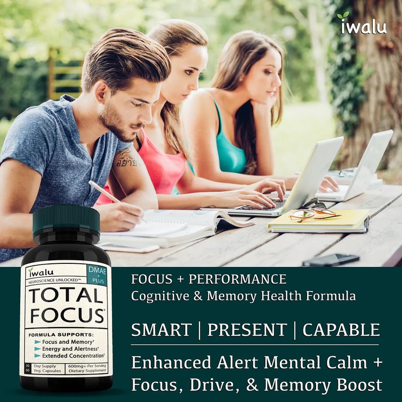 Relaxing Gifts for Women | Best Supplement Capsule Pill Men Women FREE SHIP gallery
