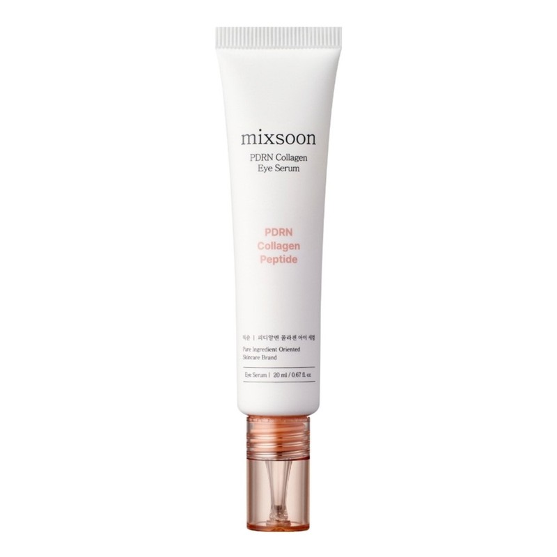 [MIXSOON] PDRN Collagen Eye Serum – 20ml