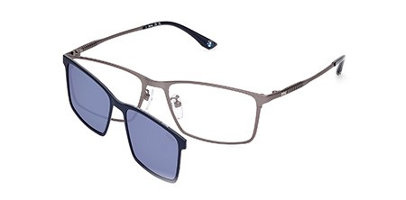 BMW BW5070-H 013 56 Men Eyeglasses