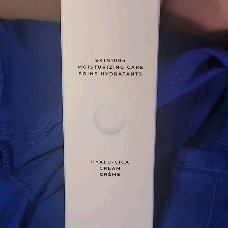 Skin1004 Madagascar Centella Hyalu-Cica Moisture Cream 30ml gallery