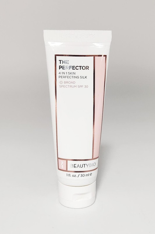 New BeautyBio The Perfector 4 in 1 Skin Perfecting Silk SPF 30 exp7/22