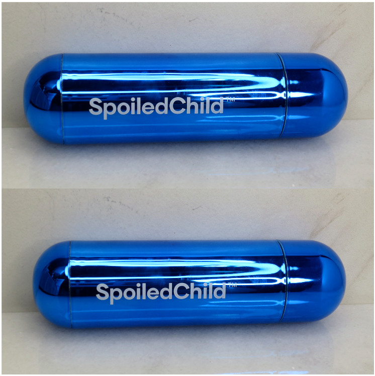 S. CHILD G25+ ANTI AGING RETIN + NIGHT REWIND SERUM 1 OZ NWOB LOT OF 2