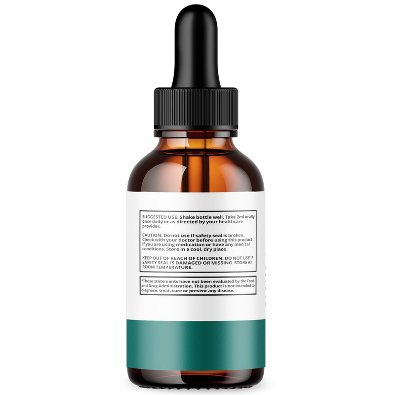 (1 Pack) Drop The Pounds Advanced Formula Drops for Fitness & Energy 30 Servings gallery