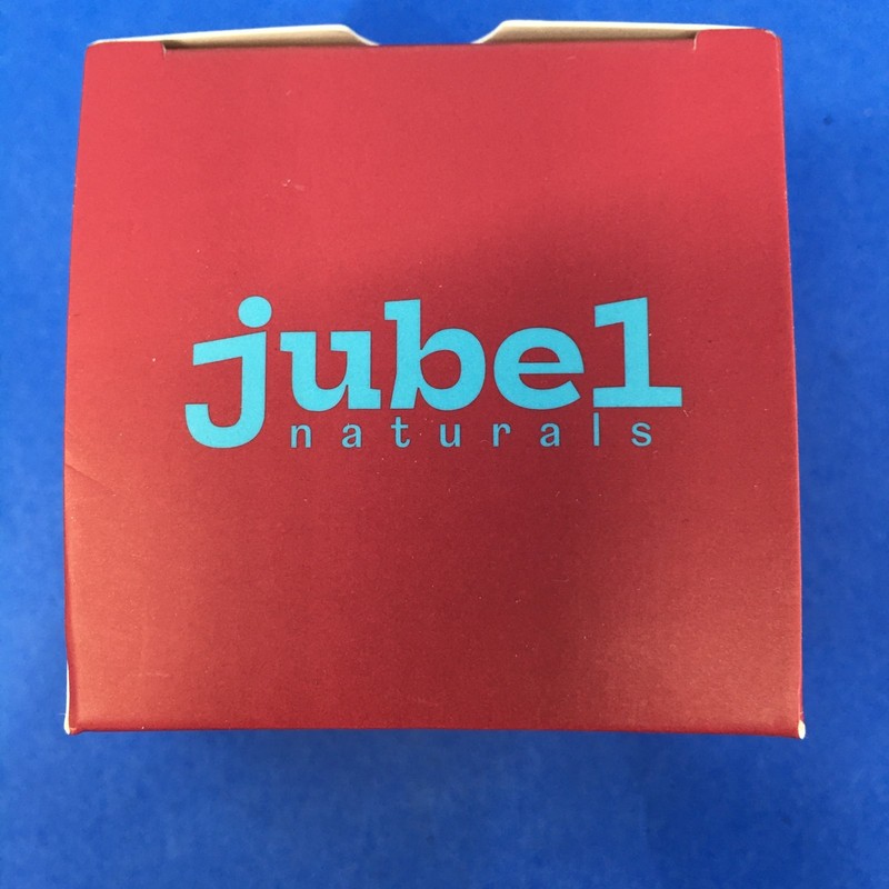 Jubel Naturals Treatment Lip Mask Vanilla Cherry Vegan & Natural 0.7 oz