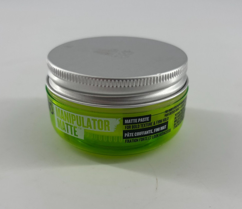 Bed Head Tigi Manipulator Matte Paste For Bold Texture & Firm Hold 1.06oz gallery