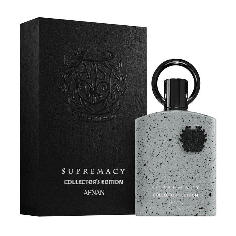 Afnan Supremacy Collector’s Edition Men’s Eau de Parfum 3.4oz – 100ml -FAST SHIP