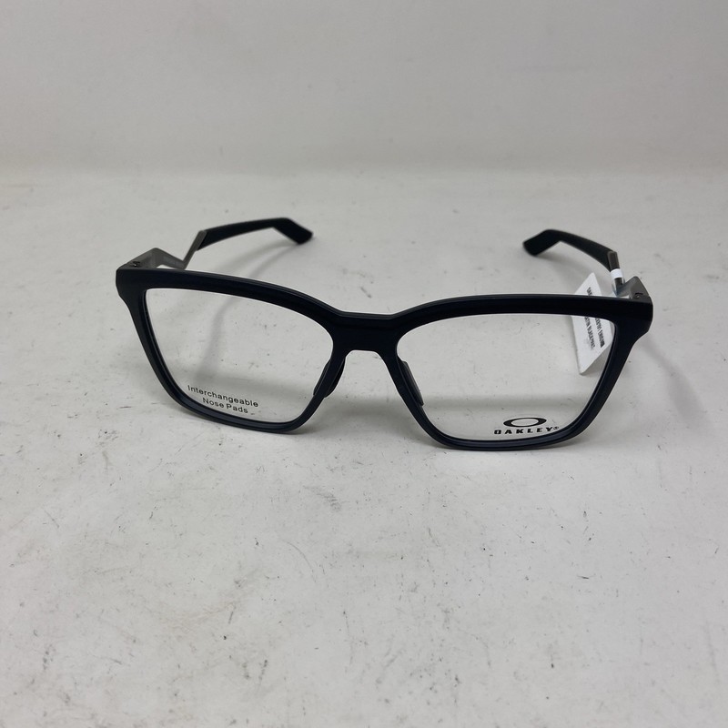 OAKLEY ENIGMA MASS OX8191-0157 Eyewear FRAMES Glasses RX Optical Eyeglasses T396
