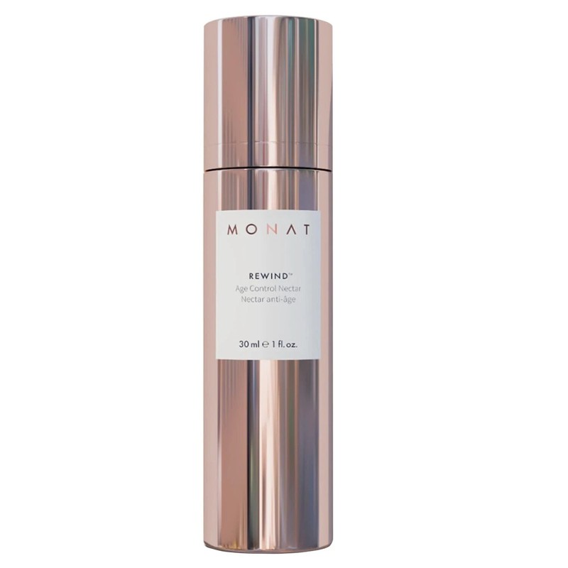 MONAT Rewind Age Control Nectar 30ml/1 fl oz, NEW SEALED IN BOX Retail $134