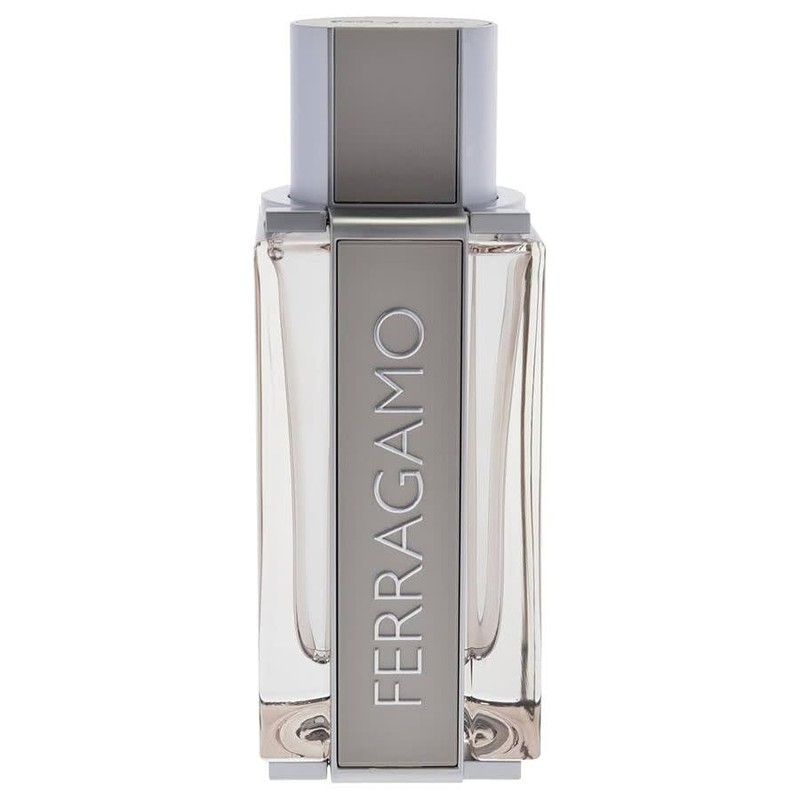 Salvatore Ferragamo Men’s Bright Leather EDT Spray 3.4 oz (Tester) Fragrances