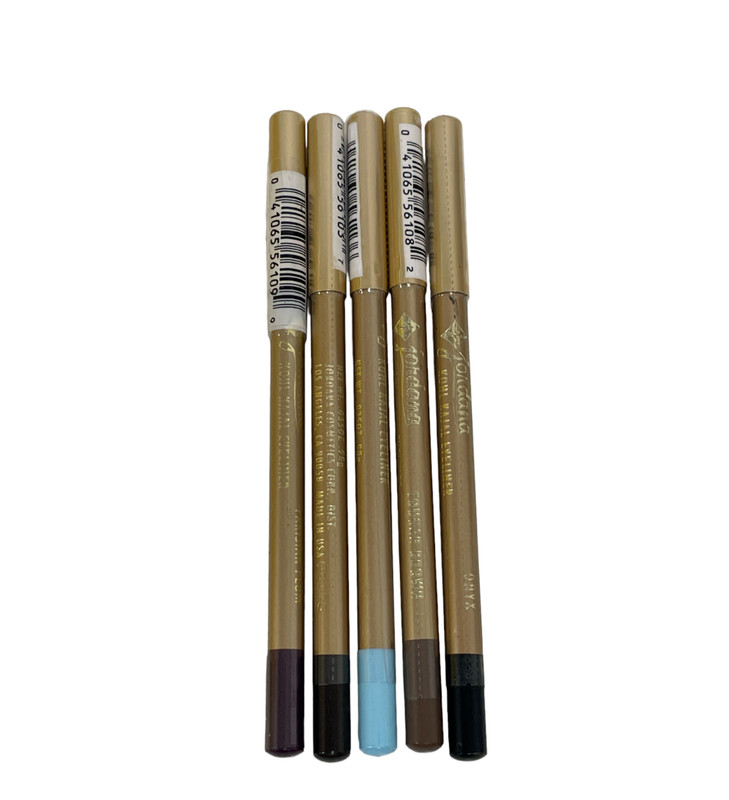 Jordana Kohl Kajal Eyeliner (0.035oz / .98g) NEW YOU PICK As Seen In Pictures