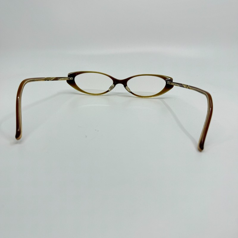 New York Diary NF-5014 Eyeglasses Frames 50-17-144MM Multicolor H10129 gallery