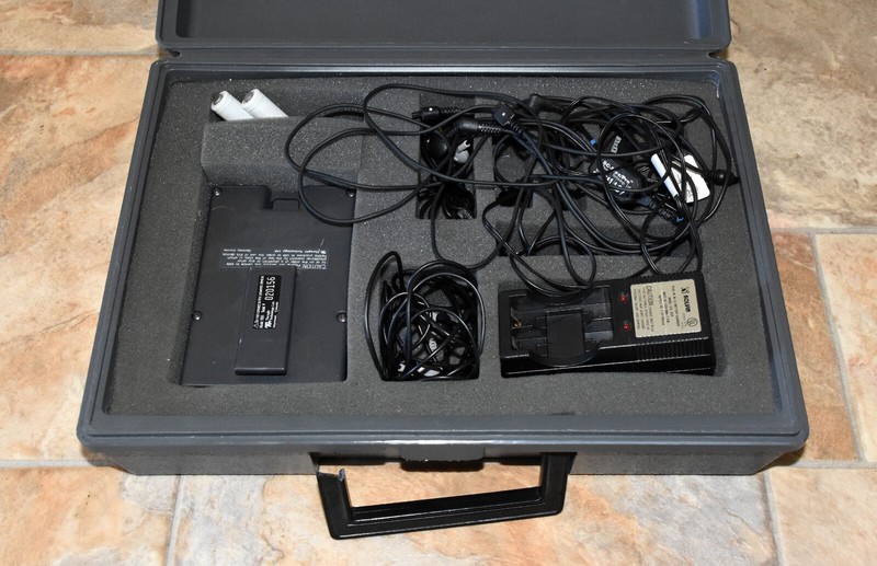 Thought Technology Ltd. FlexComp/DSP w/ 8-Channel Model 9301 & SA9309 Sensor