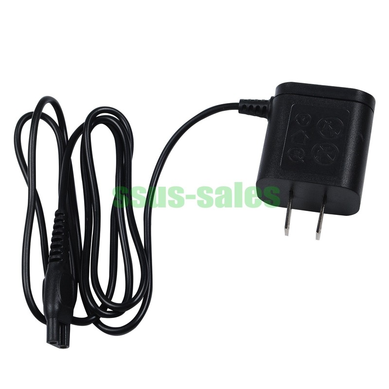 15V US Plug Power Charger Adapter Replacement Cord For Philips HQ8505 Supply US gallery