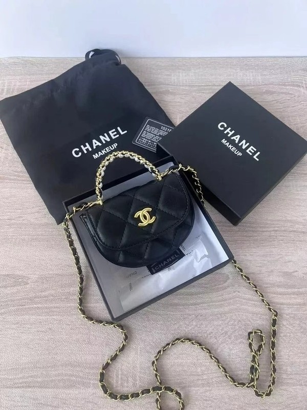 NEWChanel Beauty Vip Gift Bag
