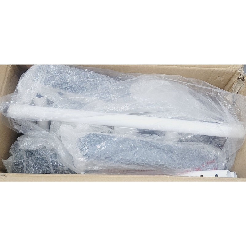 Toilet Safety Rails, OasisSpace Stand Alone Toilet Rail 350lbs, Adjustable G320 gallery