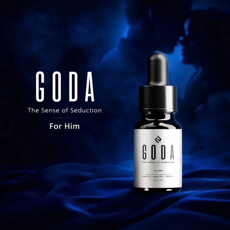 15ml Refined Fragrance Spray Masculine Confidence Boos Pheromone Cologne for Men