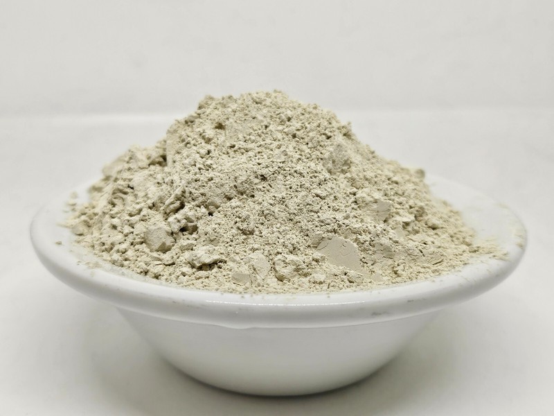 4 lb French Green Food Grade Calcium Clay