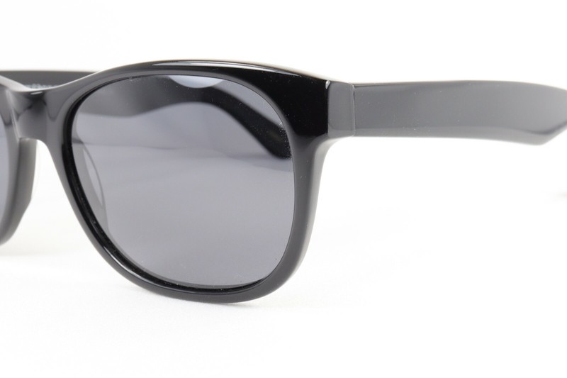 DUCKS UNLIMITED Sunglasses Legacy in Black 56-18-140 Flex Hinges Polarized SG04 gallery
