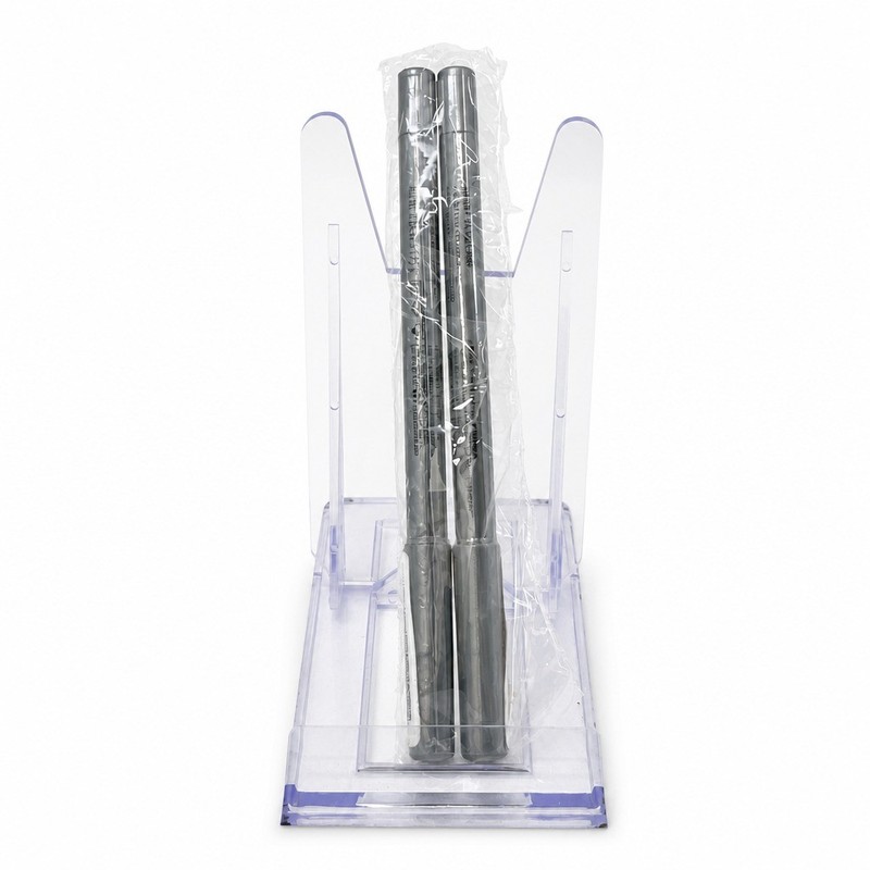 NYX Epic Wear Liner Stick Silver Lining 36Hr Waterproof Eyeliner, 2 pack