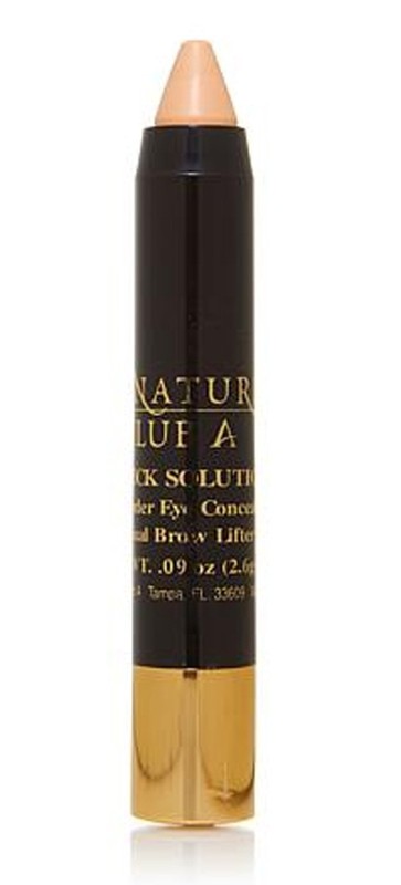 #Signature Club One Stick Solution Over/Under Eye Concealer & Visual Brow Lift