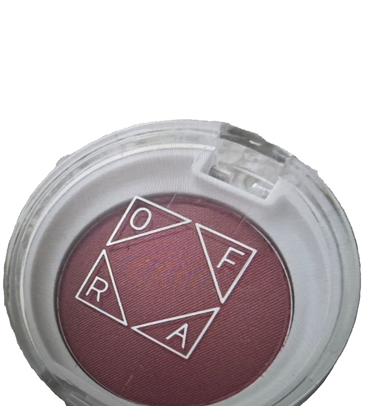 OFRA Cosmetics Blush CHAMELEON 4g / .14oz Travel Size w/FREE IPSY bag