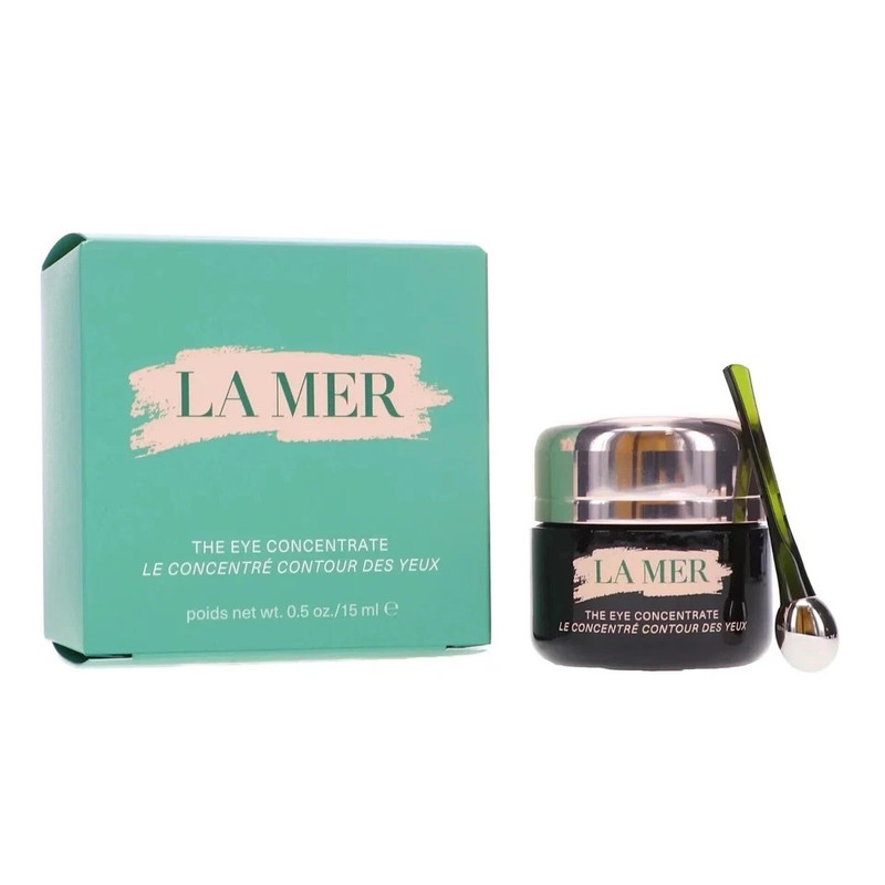 La Mer The Eye Concentrate 0.5oz 15ml New In Box Free US Shipping gallery
