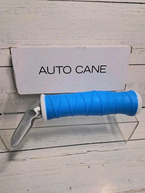 Auto Cane Portable Vehicle Support Handle Car Door Assist Bar Supports up to 300