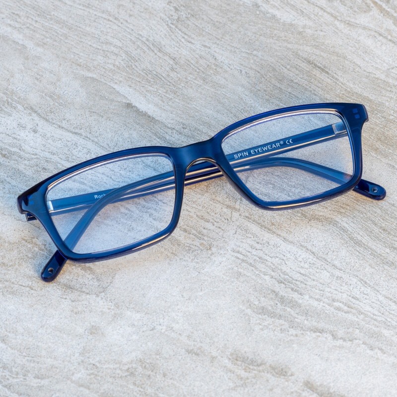 Spin Rocket 44mm Children’s Eyeglasses