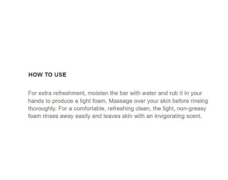 Dove Men+Care Bar 3 in 1 Cleanser for Body, Face and Shaving Extra Fresh 14 Bars gallery
