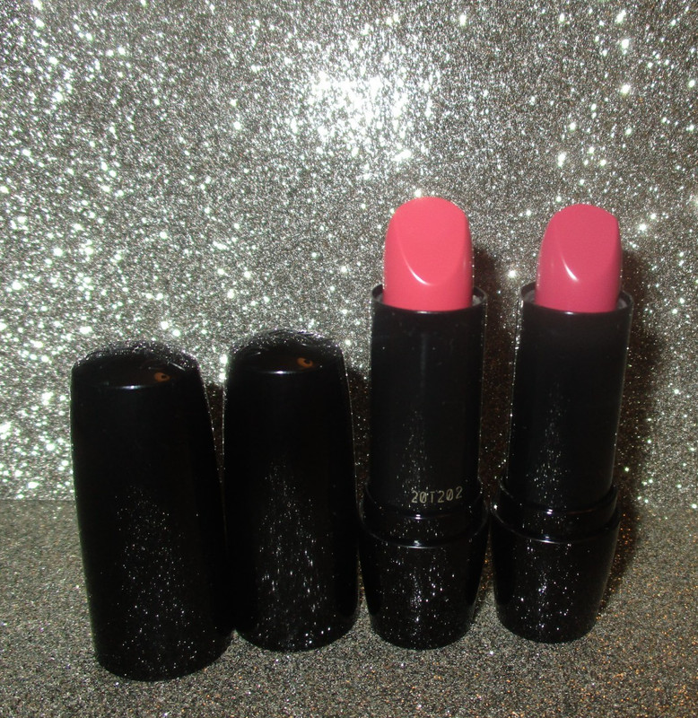 2x Lancome Color Design Lipstick 340 All Done Up ( Cream ) FULL SIZE