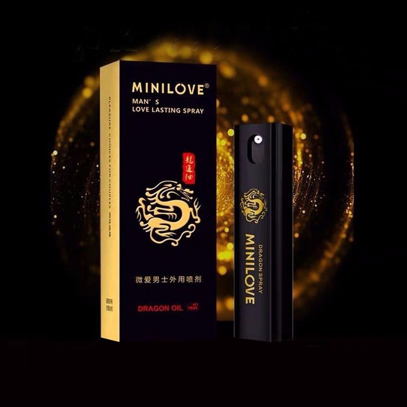 1-3x Male Delay Spray 60 Minutes Long Delay Ejaculation Enlargement Sex Products gallery