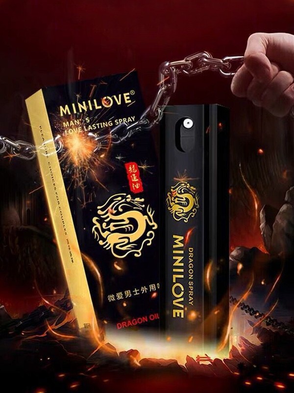 1-3x Male Delay Spray 60 Minutes Long Delay Ejaculation Enlargement Sex Products gallery